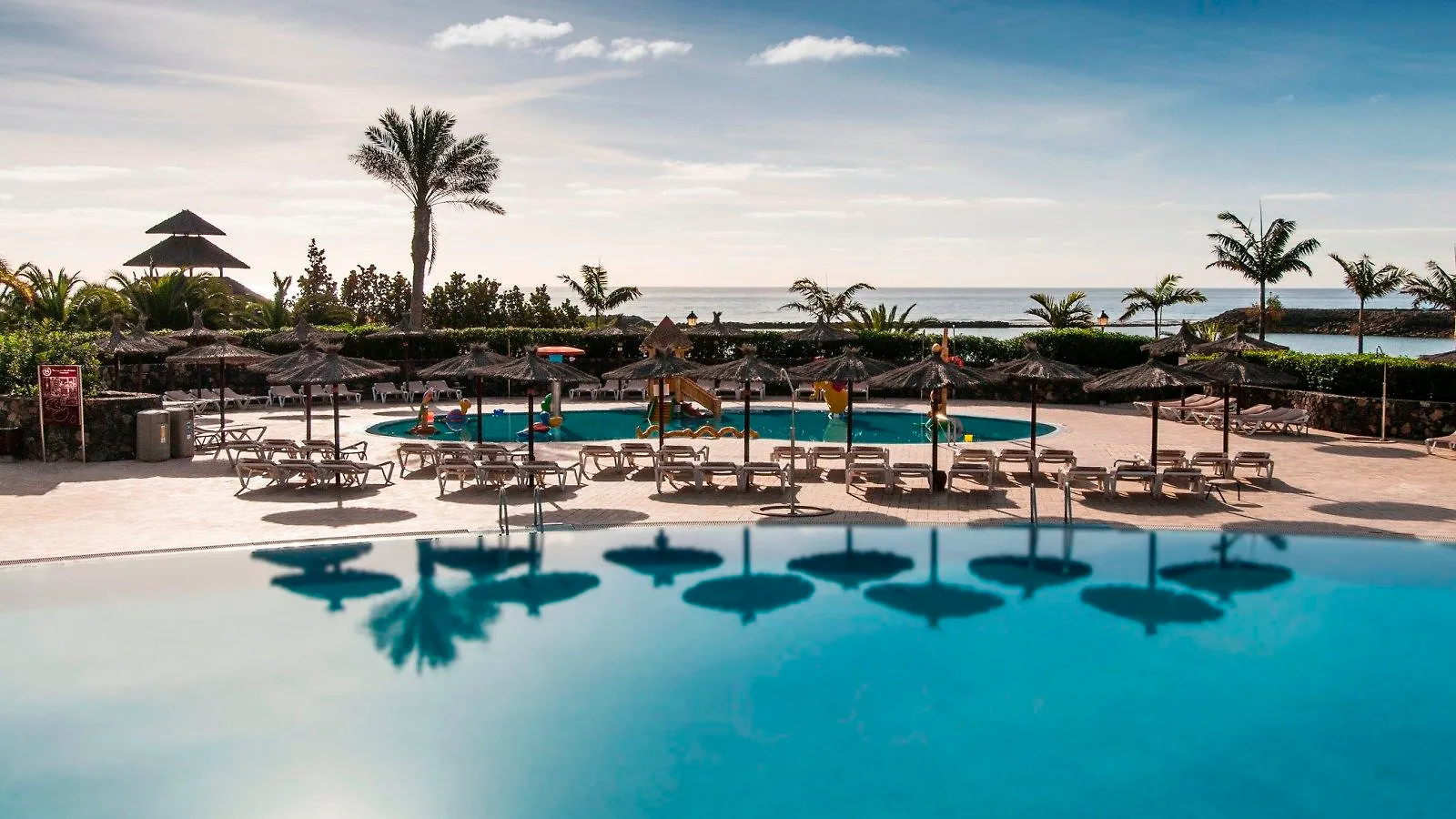 Hotel Sheraton Fuerteventura Golf & Spa Resort Caleta De Fuste