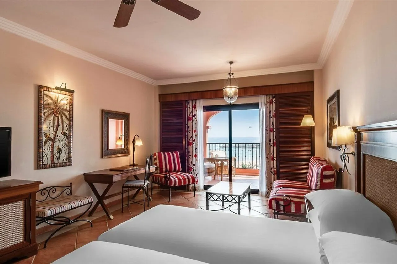 Sheraton Fuerteventura Golf & Spa Resort Caleta De Fuste 5*,  Spain