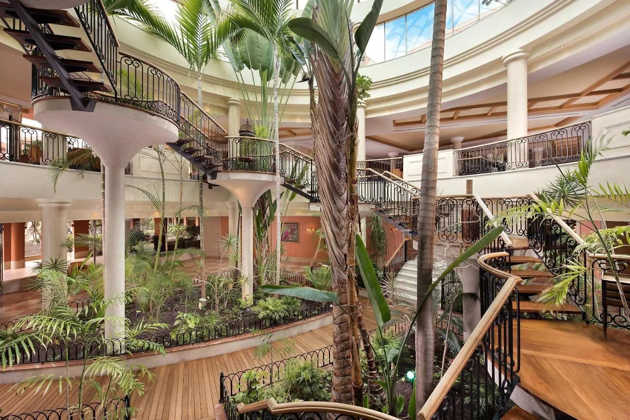 Hotel Sheraton Fuerteventura Golf & Spa Resort Caleta De Fuste