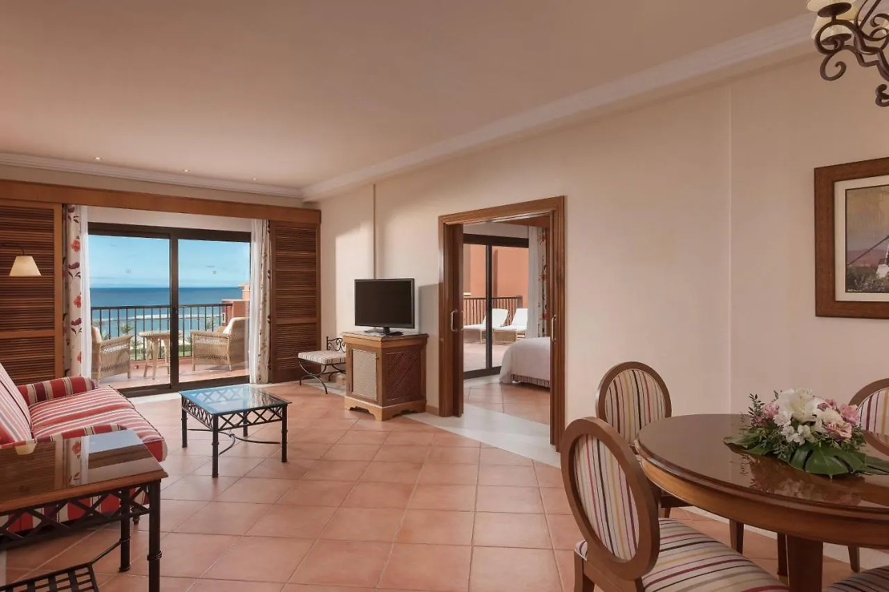 Sheraton Fuerteventura Golf & Spa Resort Caleta De Fuste 5*,