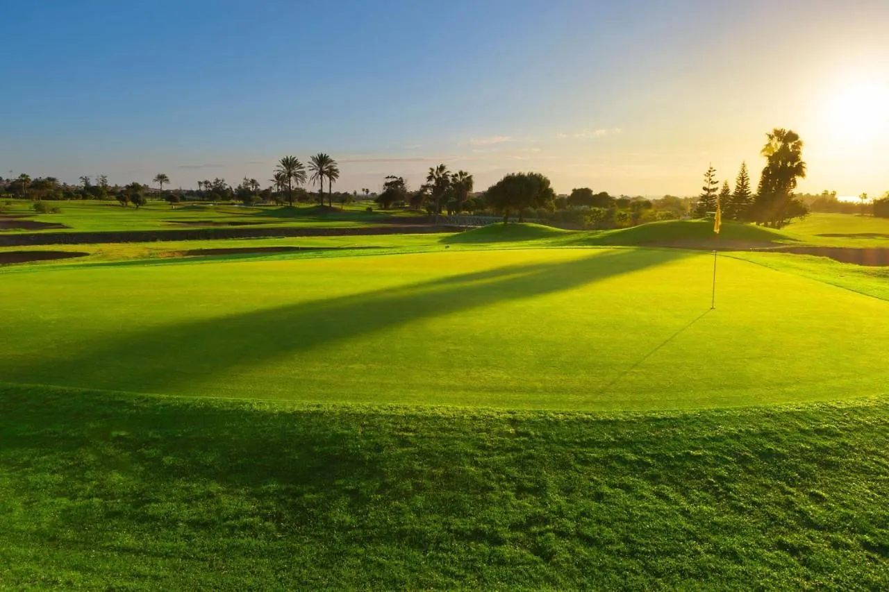 Sheraton Fuerteventura Golf & Spa Resort Caleta De Fuste Spain